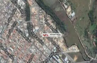 Área à venda, 113000 m² por r$ 33.900.000,00 - guaraú ii - salto/sp