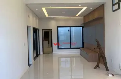 Casa com 3 dormitórios à venda, 181 m² por r$ 1.590.000,00 - jardim piemonte - indaiatuba/sp