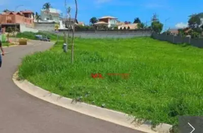 Terreno à venda, 349 m² por r$ 670.000 - jardim park meraki (residencial santorini) indaiatuba/sp