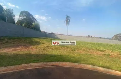 Terreno à venda, 598 m² por r$ 800.000,00 - jardim park meraki - indaiatuba/sp