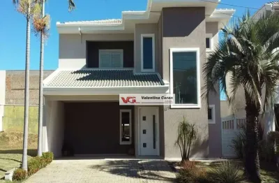 Casa com 3 dormitórios à venda, 360 m² por r$ 1.775.830,00 - jardim residencial villa suíça - indaiatuba/sp