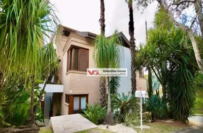 Casa com 4 dormitórios à venda, 450 m² por r$ 3.500.000,00 - jardim vila paradiso - indaiatuba/sp
