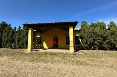 Fazenda com 5 dormitórios à venda, 296000 m² por r$ 7.500.000,00 - tombadouro - indaiatuba/sp