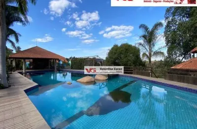 Chácara com 20 dormitórios à venda, 43000 m² por r$ 5.400.000,00 - parque da grama - indaiatuba/sp