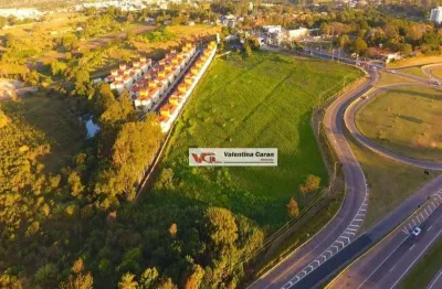 Área à venda, 43800 m² por r$ 80.000.000,00 - jardim juliana - indaiatuba/sp