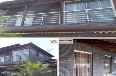 Chácara com 4 dormitórios à venda, 1050 m² por r$ 950.000,00 - centro - elias fausto/sp