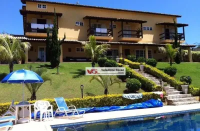 Chácara com 3 dormitórios à venda, 3600 m² por r$ 2.500.000,00 - cafezal iv - itupeva/sp