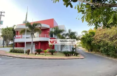 Prédio, 1341 m² - venda por r$ 7.500.000,00 ou aluguel por r$ 50.000,00 - jardim moacyr arruda - indaiatuba/sp