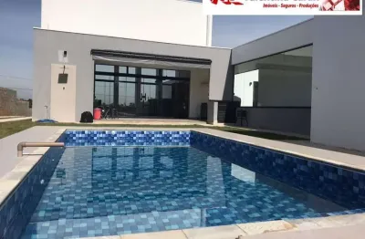 Chácara com 3 dormitórios à venda, 1000 m² por r$ 2.500.000 - terras de itaici - indaiatuba/sp