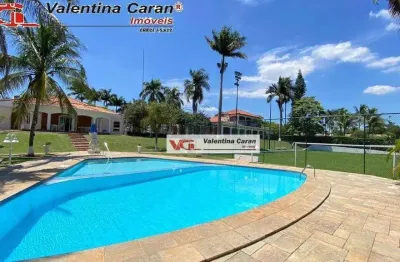 Chácara residencial à venda, colinas do mosteiro de itaici, indaiatuba - ch0333.