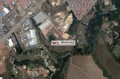 Área à venda, 20000 m² por r$ 7.000.000,00 - jardim oliveira camargo - indaiatuba/sp