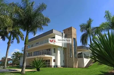 Chácara com 5 dormitórios à venda, 3500 m² por r$ 2.950.000,00 - colinas do mosteiro de itaici - indaiatuba/sp