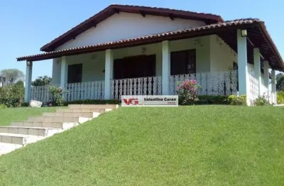Chácara com 4 dormitórios à venda, 2500 m² por r$ 2.400.000,00 - colinas do mosteiro de itaici - indaiatuba/sp
