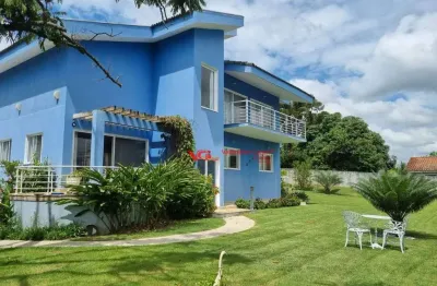 Chácara com 3 dormitórios à venda, 1000 m² por r$ 1.800.000,00 - terras de itaici - indaiatuba/sp