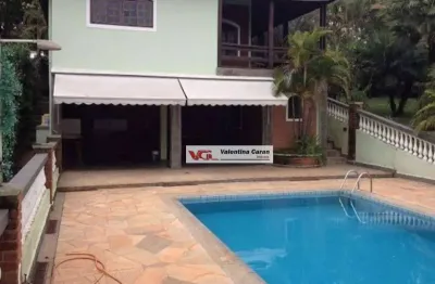 Chácara com 3 dormitórios à venda, 1000 m² por r$ 1.550.000,00 - parque dos cafezais 1 - itupeva/sp