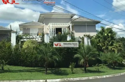 Chácara residencial à venda, terras de itaici, indaiatuba - ch0548.