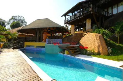 Chácara com 6 dormitórios à venda, 27000 m² por r$ 15.000.000,00 - vale das laranjeiras - indaiatuba/sp