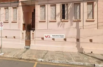 Prédio à venda na Rua Capitão Sílvio Fleming, Vila Nova, Itu