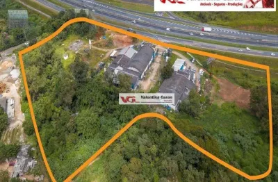 Área comercial à venda, vila militar, jundiaí - ar0135.