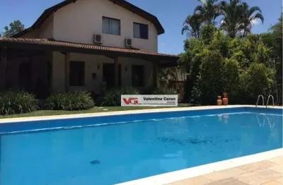 Chácara residencial à venda, vale das laranjeiras, indaiatuba - ch0721.