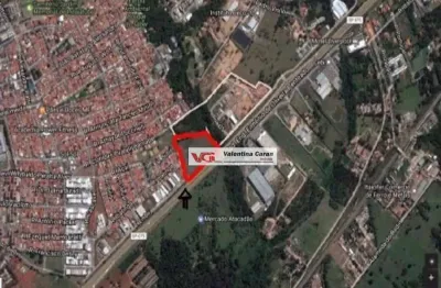 Terreno comercial à venda na Rodovia Engenheiro Ermênio de Oliveira Penteado, Itaici, Indaiatuba