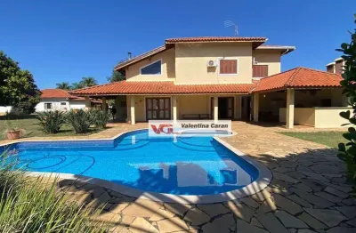 Chácara à venda, 3000 m² por r$ 2.720.000,00 - vale das laranjeiras - indaiatuba/sp