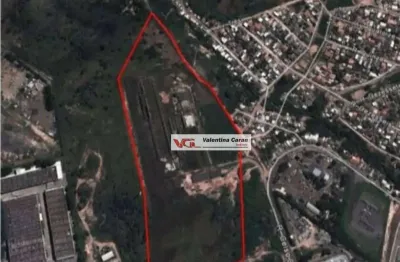 Área à venda, 110000 m² por r$ 55.000.000,00 - distrito industrial - campinas/sp