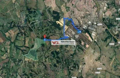 Área comercial à venda, recreio campestre internacional viracopos vi, indaiatuba - ar0164.