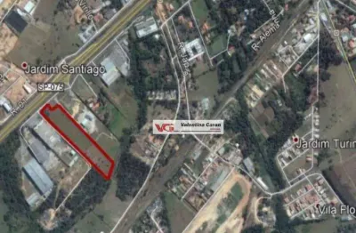 Área à venda, 29352 m² por r$ 13.210.000,00 - caldeira - indaiatuba/sp