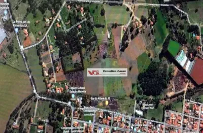 Terreno comercial à venda na Estrada Sapezal, Vila Inglesa, Indaiatuba