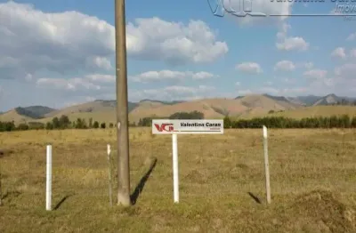 Área à venda, 243247 m² por r$ 13.800.000,00 - moreira césar - pindamonhangaba/sp