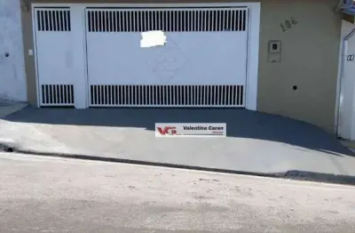 Casa com 3 dormitórios à venda, 138 m² por r$ 660.000,00 -  jardim residencial nova veneza - indaiatuba/sp