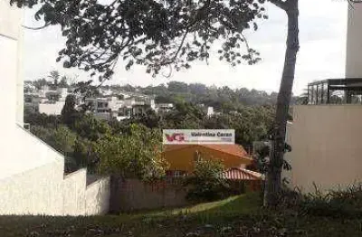 Terreno à venda, 360 m² por r$ 540.000,00 - condomínio terra magna - indaiatuba/sp