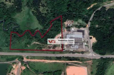 Área para alugar, 29680 m² por r$ 28.462,61/mês - distrito industrial benedito storani - vinhedo/sp