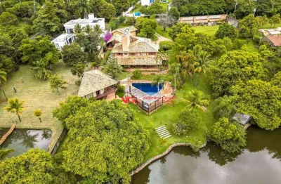 Chácara com 6 dormitórios à venda, 2280 m² por r$ 7.900.000,00 - colinas do mosteiro de itaici - indaiatuba/sp