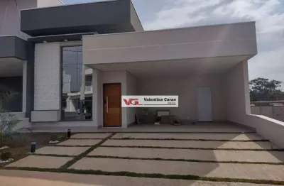 Casa com 3 dormitórios à venda, 169 m² por r$ 1.310.000,00 - jardins di roma - indaiatuba/sp