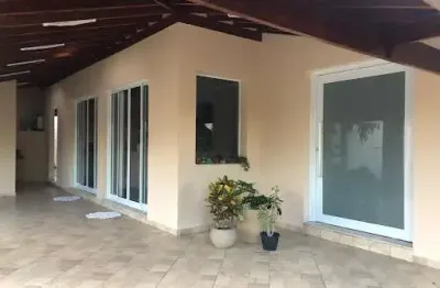Chácara com 3 dormitórios à venda, 1000 m² por r$ 1.700.000,00 - itaici - indaiatuba/sp