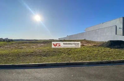 Terreno à venda, 1001 m² por r$ 615.000,00 - jardim indaiatuba golf - indaiatuba/sp