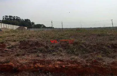 Terreno à venda, 1200 m² por r$ 742.000,00 - jardim quintas da terracota - indaiatuba/sp