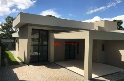 Chácara com 3 dormitórios à venda, 1000 m² por r$ 2.790.000,00 - terras de itaici - indaiatuba/sp