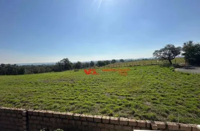 Terreno à venda, 4485 m² por r$ 1.200.000,00 - terras de itaici - indaiatuba/sp