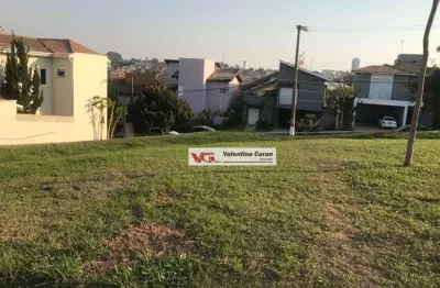 Terreno à venda, 450 m² por r$ 740.000,00 - loteamento ville coudert - indaiatuba/sp