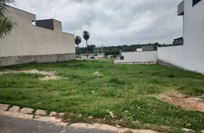 Terreno à venda, 301 m² por r$ 450.500,00 - jardim piemonte - indaiatuba/sp