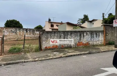 Terreno para alugar, 354 m² por r$ 3.699,50/mês - jardim dom bosco - indaiatuba/sp