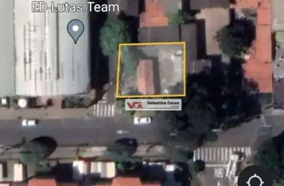 Terreno à venda, 271 m² por r$ 509.000,00 - jardim pedroso - indaiatuba/sp