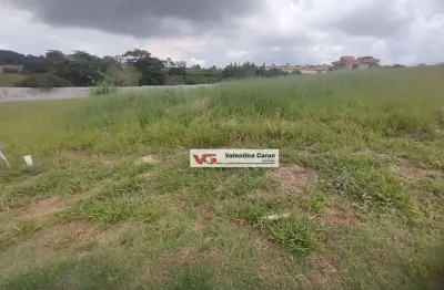 Terreno à venda, 300 m² por r$ 410.000,00 - condomínio london park - indaiatuba/sp