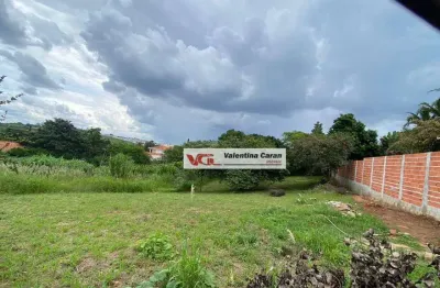 Excelente terreno à venda, 1000 m² por r$ 610.000 - terras de itaici - indaiatuba/sp