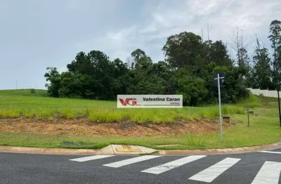 Excelente lote de esquina com fundo para a mata à venda, 742 m² por r$ 1.484.000,00 - parque villa dos pinheiros - indaiatuba/são paulo
