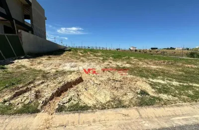 Terreno plano excelente à venda, 577 m² por r$ 1.150.000 - parque villa dos pinheiros - indaiatuba/sp