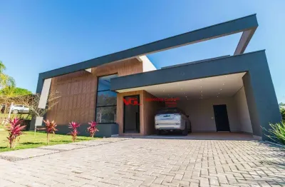 Chácara com 3 dormitórios à venda, 1000 m² por r$ 2.380.000,00 - terras de itaici - indaiatuba/sp